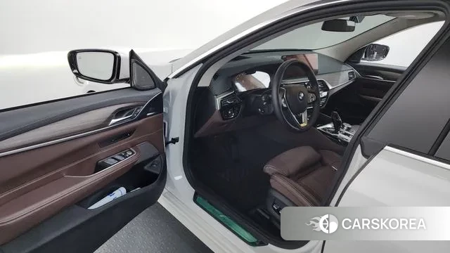 BMW 6 Series GT (G32) id 3405184 из Кореи 20