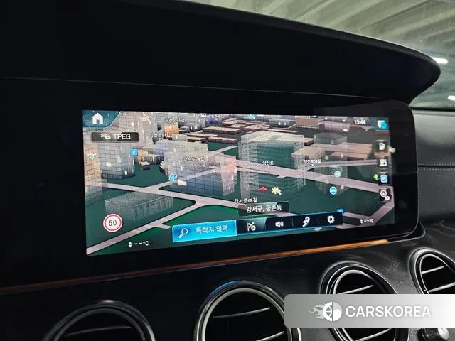 Mercedes-Benz E-Class W213 id 3457628 из Кореи 20