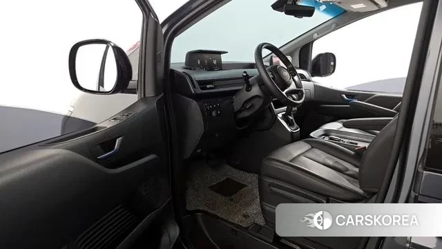 Hyundai Staria id 3610259 из Кореи 20