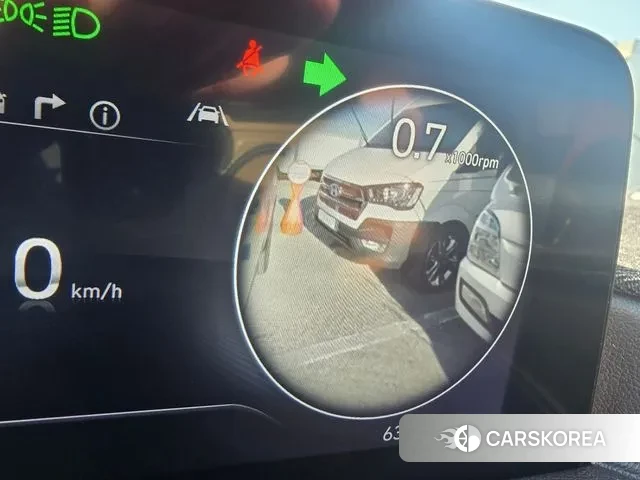 Hyundai Staria id 3619828 из Кореи 11