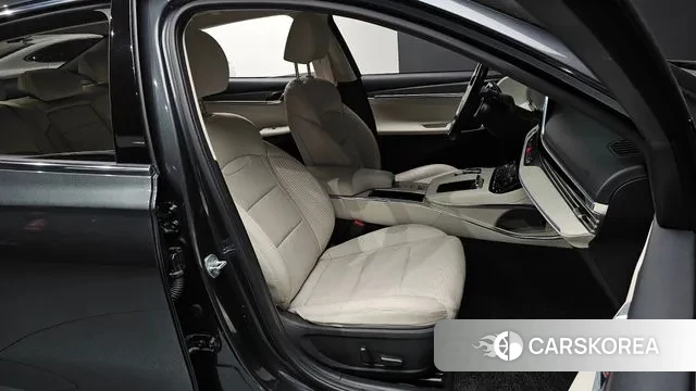 Hyundai The New Grandeur IG id 3735237 из Кореи 20