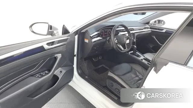 Volkswagen Arteon id 3442988 из Кореи 20