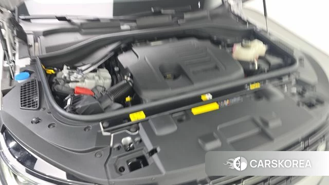 Land Rover Range Rover Sport 3rd Generation id 3798338 из Кореи 20