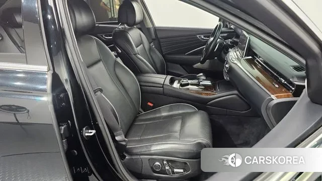 Kia More K9 id 3085597 из Кореи 20