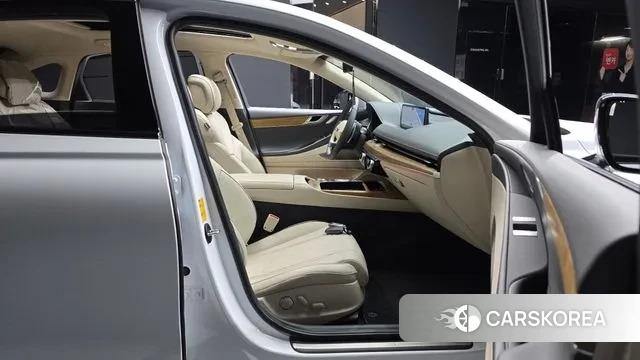 Genesis G80 (RG3) id 3301666 из Кореи 20