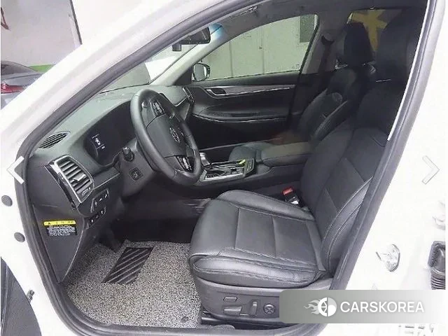 Hyundai Grandeur IG id 3270520 из Кореи 20