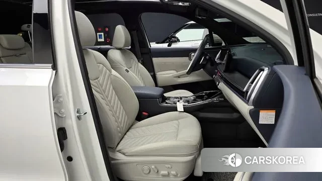 Kia The New Sorento 4th Generation id 3716060 из Кореи 21