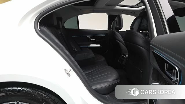 Mercedes-Benz E-Class W214 id 4773417 из Кореи 36