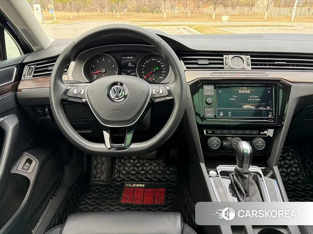 Volkswagen Magotan id 4209275 из Китая 16