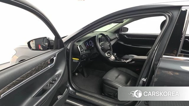 Hyundai Grandeur IG id 4286251 из Кореи 20