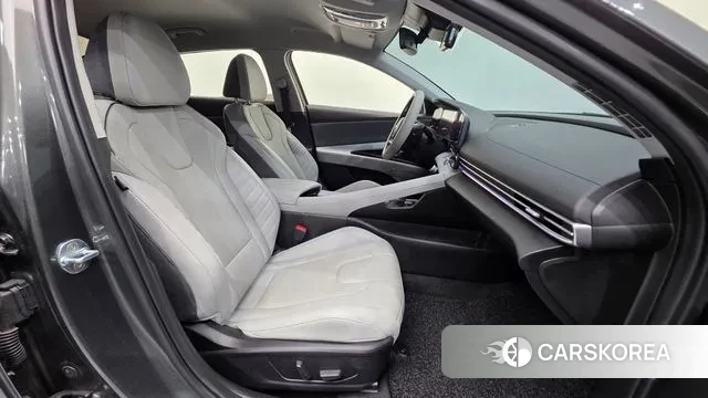 Hyundai Avante (CN7) id 3591341 из Кореи 20