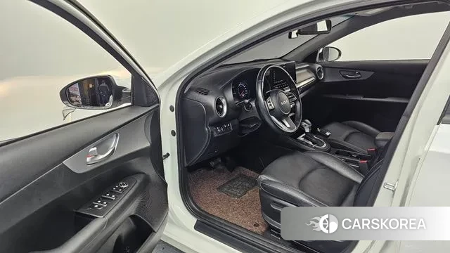 Kia The New K3 2nd generation id 3597524 из Кореи 20