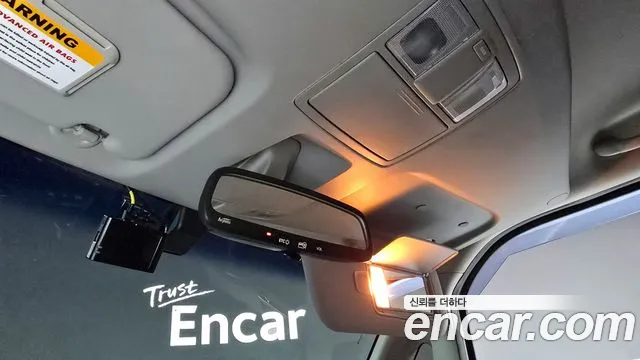 Kia The New Ray id 2664522 из Кореи 20