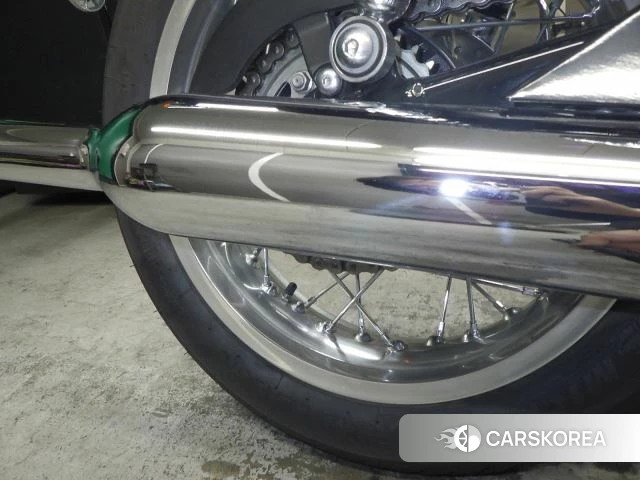 Triumph BONNEVILLE T120 id 3946660 из Японии 34