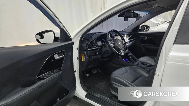 Kia The New Niro id 4776115 из Кореи 31