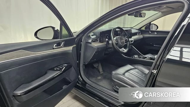 Kia K5 3rd generation id 4292908 из Кореи 32