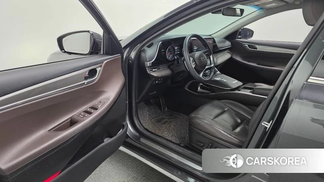 Hyundai The New Grandeur IG id 3872292 из Кореи 20