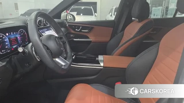 Mercedes-Benz GLC-Class X254 id 3400334 из Кореи 12