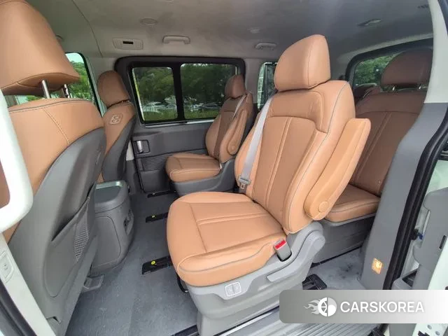 Hyundai Staria id 3288899 из Кореи 20