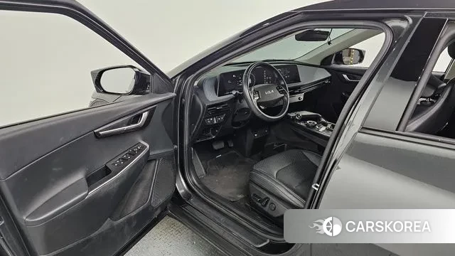 Kia EV6 id 2979776 из Кореи 20