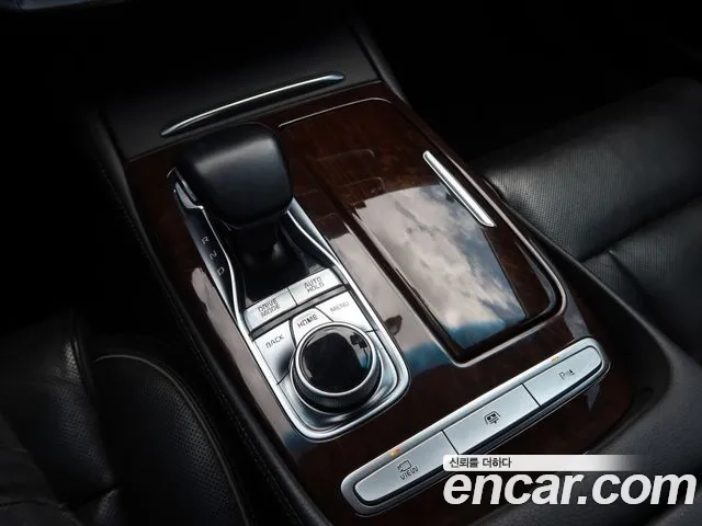 Kia More K9 id 2896300 из Кореи 20