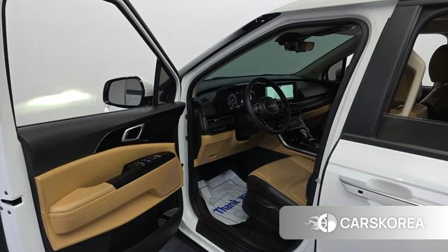 Kia Carnival 4th generation id 4323005 из Кореи 30