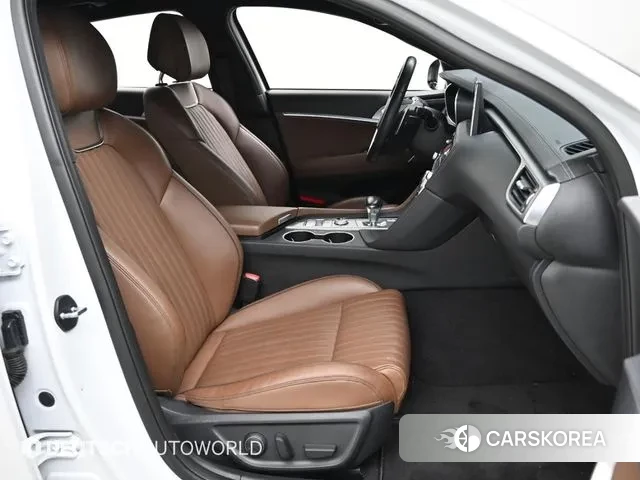 Genesis G70 id 3626863 из Кореи 20