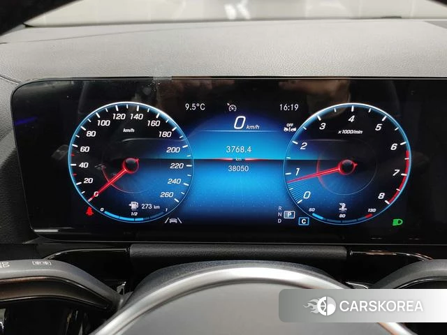 Mercedes-Benz GLA id 4260326 из Китая 19