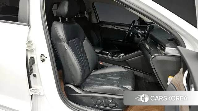 Kia K5 Hybrid 3rd Generation id 3552205 из Кореи 20