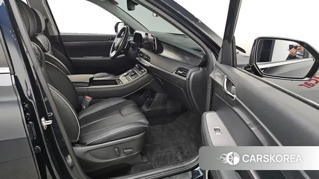 Hyundai Palisade id 3469124 из Кореи 20