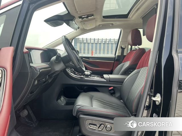 GAC Trumpchi Trumpchi E9 PHEV id 4209874 из Китая 12