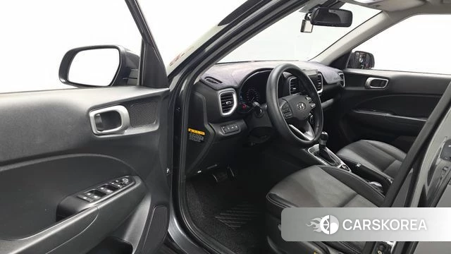 Hyundai Venue id 4894992 из Кореи 30