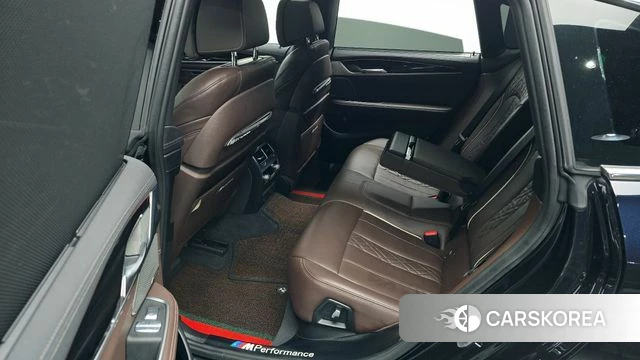 BMW 6 Series GT (G32) id 3965206 из Кореи 20