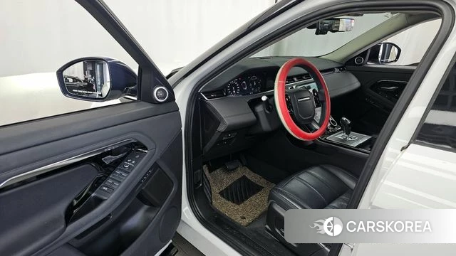 Land Rover Range Rover Evoque 2nd Generation id 4245794 из Кореи 31