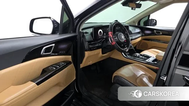 Kia Carnival 4th generation id 3660799 из Кореи 20