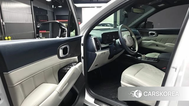 Kia The New Sorento 4th Generation id 4488252 из Кореи 31