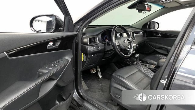 Kia The New Sorento id 3893701 из Кореи 20