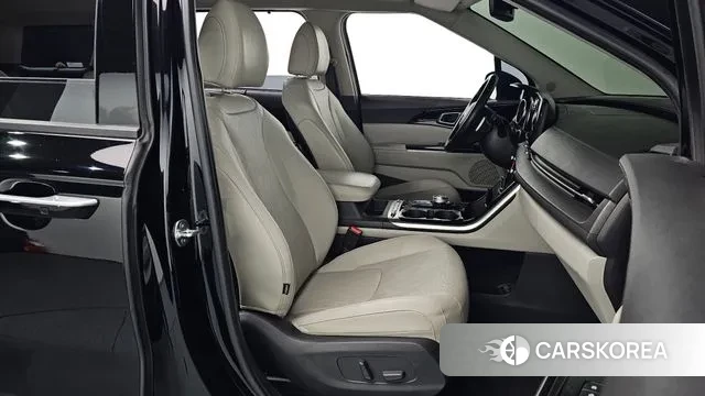 Kia Carnival 4th generation id 3671977 из Кореи 20