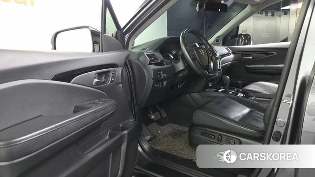 Honda Pilot 3rd generation id 4525933 из Кореи 32