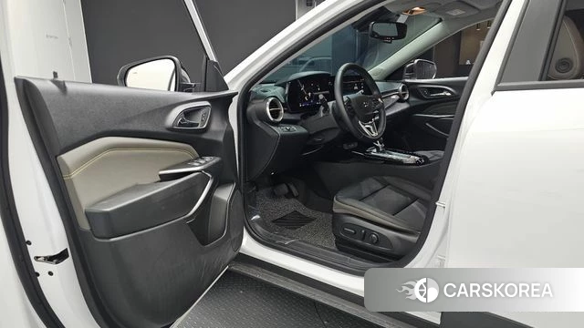 Chevrolet (GM Daewoo) Trax Crossover id 4783258 из Кореи 30