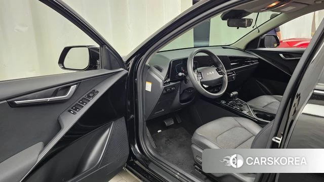 Kia Di Ol Nu Niro id 4619076 из Кореи 30