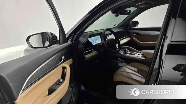 Renault Korea (Samsung) Grand Coleos id 3377243 из Кореи 20