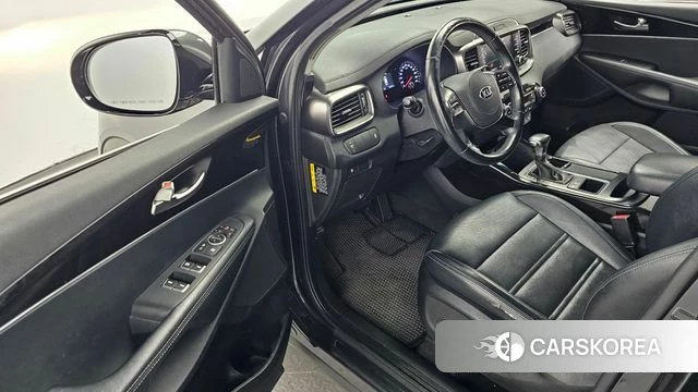 Kia The New Sorento id 4924159 из Кореи 20