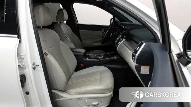 Kia Sorento 4th Generation id 3621064 из Кореи 20