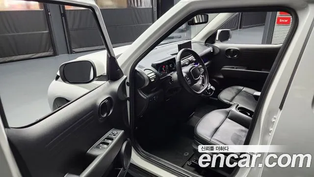 Hyundai Casper id 2666268 из Кореи 20