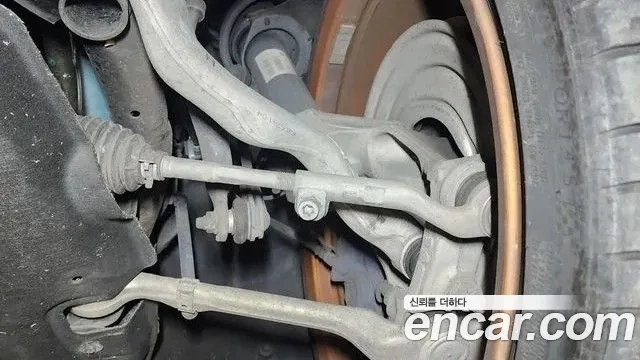 BMW 4 Series (F32) id 2892296 из Кореи 17