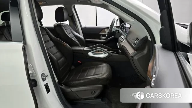 Mercedes-Benz GLE-Class W167 id 3646823 из Кореи 20