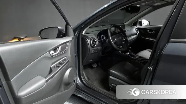 Hyundai The New Kona id 3458437 из Кореи 20