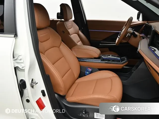 Ssangyong The New Torres id 3739139 из Кореи 20