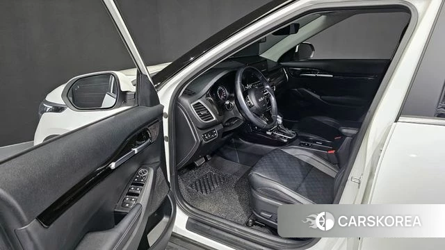 Kia Seltos id 3871713 из Кореи 20